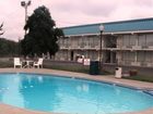 фото отеля Kings Inn Motel Lenoir City
