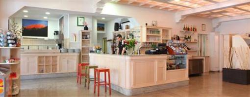 фото отеля Albergo Piccolo Hotel