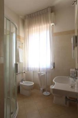 фото отеля Albergo Piccolo Hotel