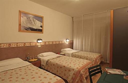фото отеля Albergo Piccolo Hotel