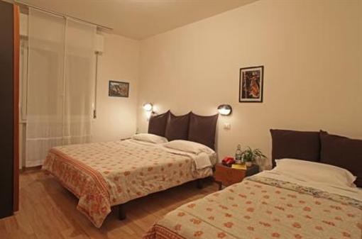 фото отеля Albergo Piccolo Hotel