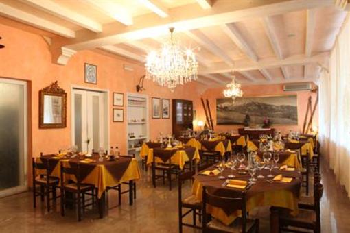 фото отеля Albergo Piccolo Hotel