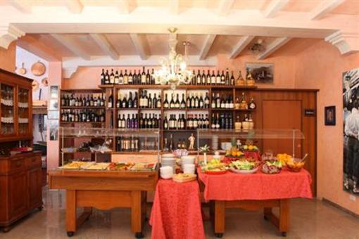 фото отеля Albergo Piccolo Hotel