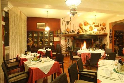 фото отеля Albergo Piccolo Hotel