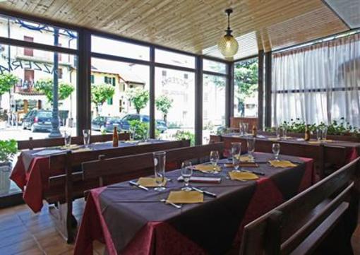 фото отеля Albergo Piccolo Hotel