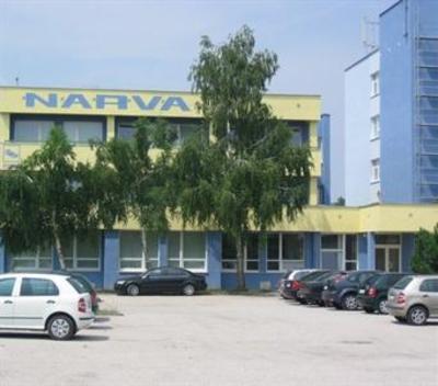 фото отеля Hostel Narva