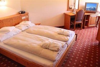 фото отеля Hotel Penzinghof
