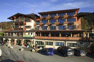 фото отеля Hotel Penzinghof