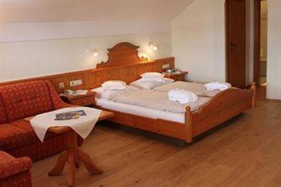 фото отеля Hotel Penzinghof