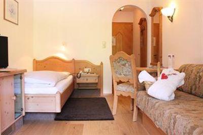 фото отеля Hotel Penzinghof