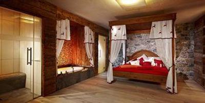 фото отеля Hotel Penzinghof