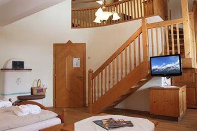 фото отеля Hotel Penzinghof