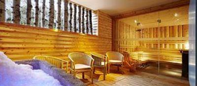 фото отеля Hotel Penzinghof