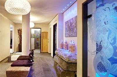 фото отеля Hotel Penzinghof