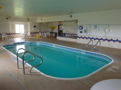 фото отеля Syracuse Inn & Suites (Nebraska)