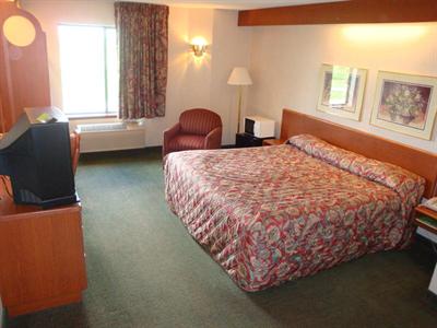 фото отеля Syracuse Inn & Suites (Nebraska)