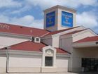 фото отеля Syracuse Inn & Suites (Nebraska)