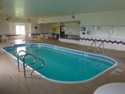 фото отеля Syracuse Inn & Suites (Nebraska)