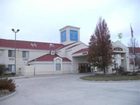 фото отеля Syracuse Inn & Suites (Nebraska)