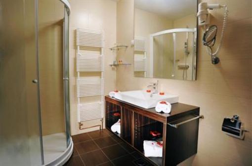 фото отеля Terme Soncni Park Vivat