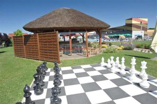 фото отеля Terme Soncni Park Vivat