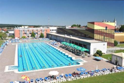 фото отеля Terme Soncni Park Vivat