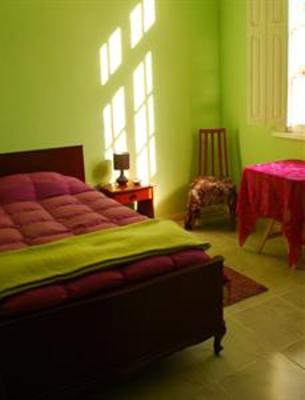 фото отеля Anilu Hospedaje
