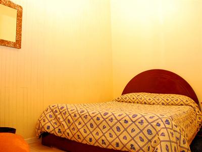 фото отеля Anilu Hospedaje