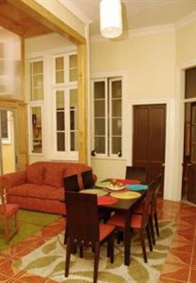 фото отеля Anilu Hospedaje
