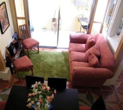 фото отеля Anilu Hospedaje