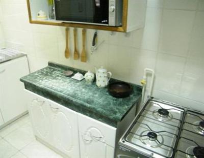 фото отеля Anilu Hospedaje