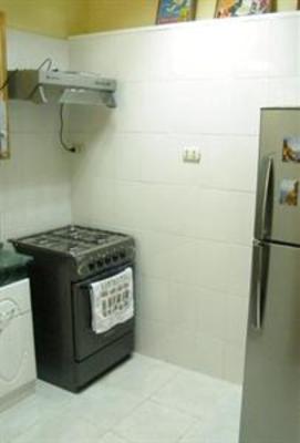 фото отеля Anilu Hospedaje
