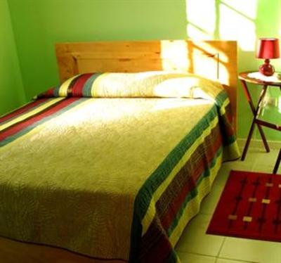 фото отеля Anilu Hospedaje