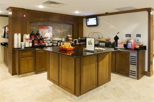 фото отеля Staybridge Suites Franklin
