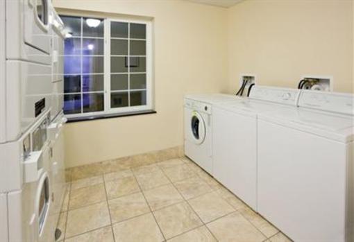 фото отеля Staybridge Suites Franklin