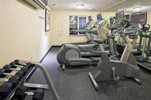 фото отеля Staybridge Suites Franklin