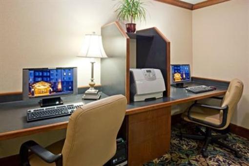 фото отеля Staybridge Suites Franklin