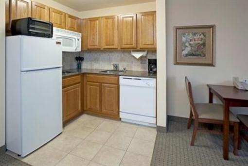фото отеля Staybridge Suites Franklin