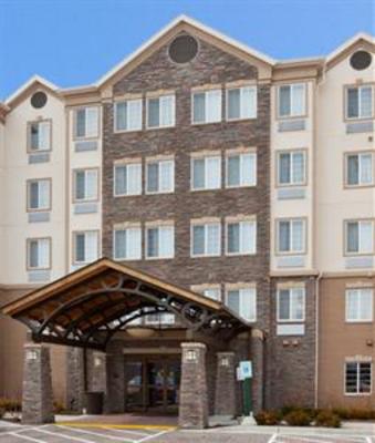 фото отеля Staybridge Suites Franklin