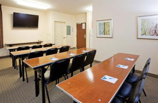 фото отеля Staybridge Suites Franklin
