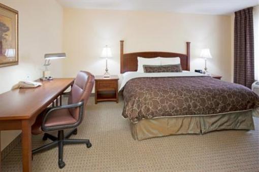 фото отеля Staybridge Suites Franklin