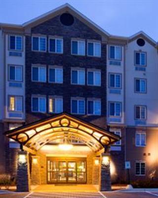 фото отеля Staybridge Suites Franklin