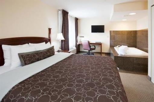 фото отеля Staybridge Suites Franklin