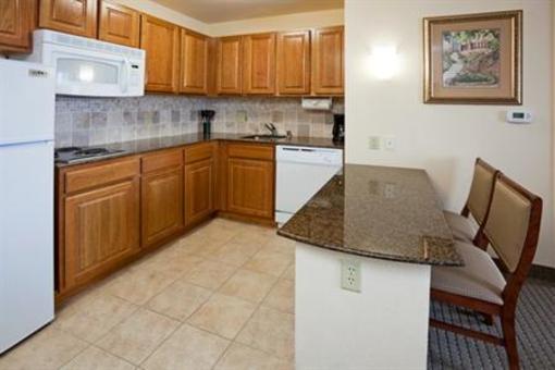 фото отеля Staybridge Suites Franklin
