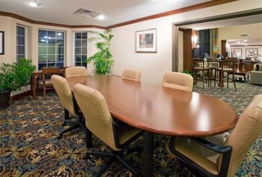 фото отеля Staybridge Suites Franklin