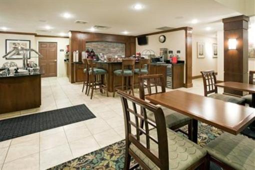 фото отеля Staybridge Suites Franklin