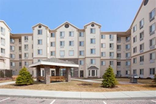фото отеля Staybridge Suites Franklin