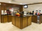 фото отеля Staybridge Suites Franklin