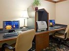 фото отеля Staybridge Suites Franklin
