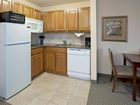 фото отеля Staybridge Suites Franklin